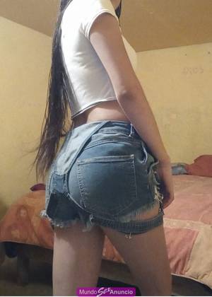 Soy muy complaciente y de tan solo 24 añitos
