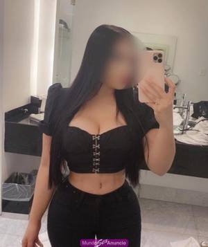 DIANA SOY FOGOZA Y TIERNA DEMASIADO EXCITANTE