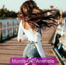 Cachonda y complaciente, candente y deliciosa