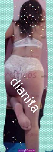 DIANITA RELACIONES ILIMITADAS ORAL AL NATURAL SEXO SIN LÍMI