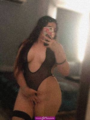 Nalgotas de ensueño.. culona riquísima promo $500