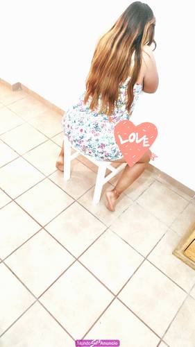 BRENDA 💗 CON LUGARCITO CÓMODO BONITO Y LIMPIO AMOR