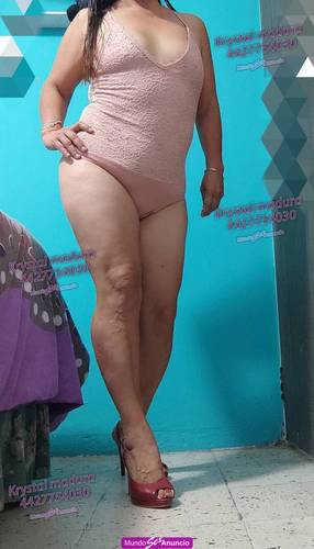 Te ofrezco servicio virtual videollamada chat hot sexo si es