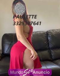 Paulette  güerita rica y sexy 20 añitos