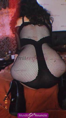 HERMOSA JOVENCITA CACHONDA ESPERÁNDOTE!!! LUGAR INCLUIDO