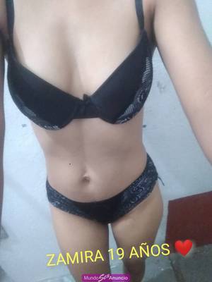 Cuerpo cute de 20 años amor