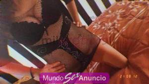 TRAVIESA JOVENCITA HERMOSA Y CACHONDA! INCLUYO EL LUGAR