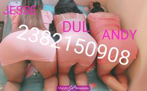 3 RICOS CULITOS CALIENTE ESPERANDO UNA RICA VERGA