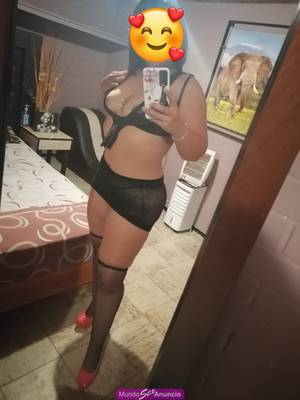 Susanita la bonita