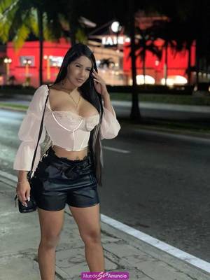 Me encantan las caricias ( todo tipo de fantacias )  24 hora