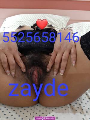 Velludita chaparrita multiorgasmica me mojo muy rico