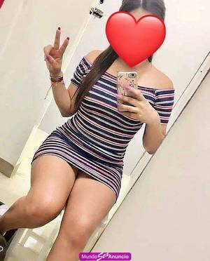 DANIELA 26 AÑOS SUPER COMPLACIENTE 4435171553))1100 UNA HOR