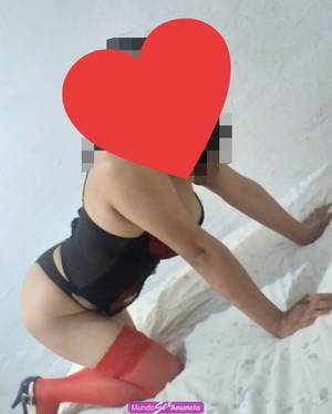 $300 DELICIOSA CHAPARRITA CALIENTE ESTRECHITA 7713392788