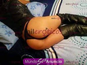 NO HE DE PASIÓN SOY LILI PROMO NOCTURNA
