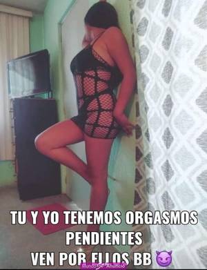 Ven y pasa un rico servicio somos chicas complacientes