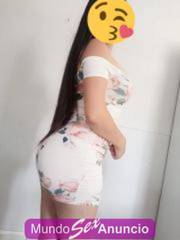 DANIELA 26 AÑOS SUPER COMPLACIENTE 4435171553))1100 UNA HOR