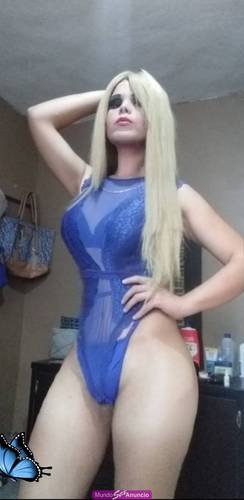 Diana linda transexual lista para complacerte llamame