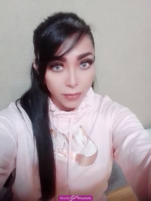 BELLA ISABELLA TRANSEXUAL INTERACTIVA