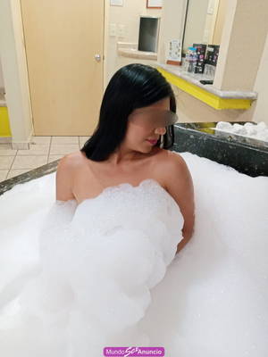 Soy una escort independiente, vamos a pasarla increible
