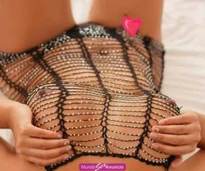 Mi experiencia  te dará un delicioso placer