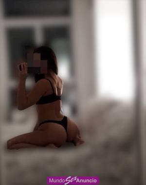 HOLA BEBES SOY LA CHICA BUENA ONDA EXCELENTE CUERPO