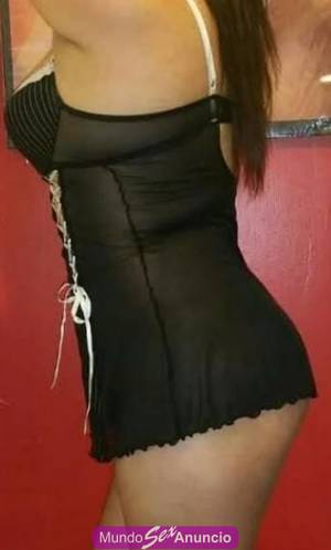 SEXXOSA Y BUENA ONDA MAYTE