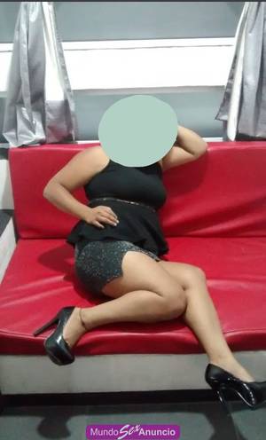 FANY UNA CHICA REAL CHICHONA NALGONA Y MUY CALIENTE 24hrs