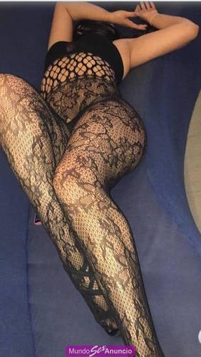 DELICIOSO MORENITA DISPONIBLE PARA COMPLACERTE FANY 24HRS