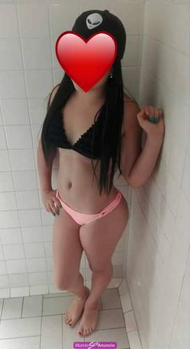 ANNA EXPERTA, CACHONDA VEN A DISFRUTAR DEL SEXO 7442443383