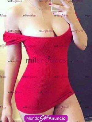 TANIA HERMOSA REAL DE 26 AÑOS 4435552757))1000 UNA HORA 160