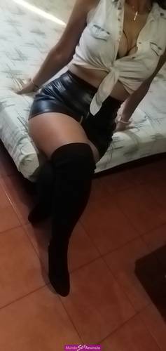 Me gusta cojer mucho soy bien caliente papi tengo lugar.