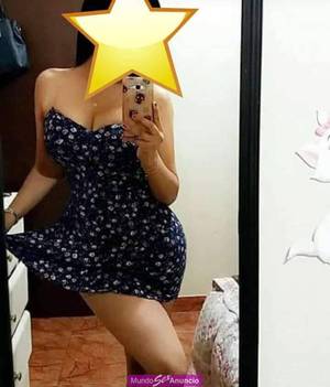 SOFIA MI SERVICIO TE ENCANTARA 4432703111))1100 UNA HORA