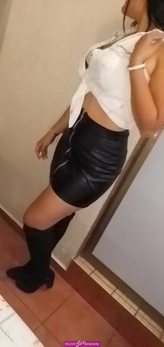 Te sacaré toda la leche en mi habitación ven papi hoy 700.