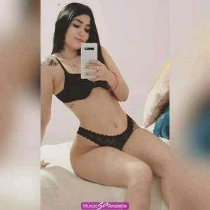 SOLMARY UNA NUEVA CHICA DE BACHILLERATO LISTA