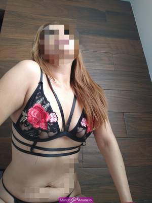 Güerita Tapatía , Ven te invito a mi lugarcito