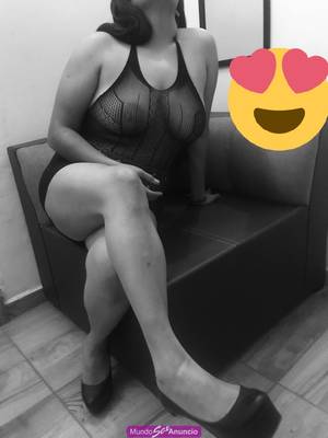 Exuberante chica ardiente $350 / 24 Hrs Central del Norte