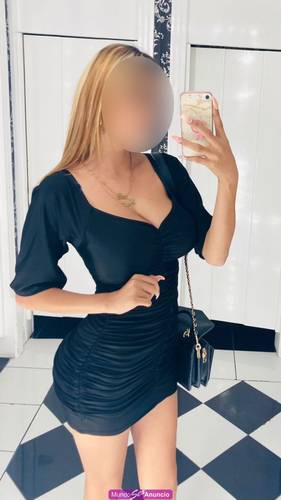 Que tal amigos soy Cris, Modelo, Escort, Edecan VIP – 19