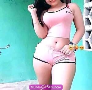 JOVENCITA COGELONCITA NIÑA VIP INDEPENDIENTE 7442443383