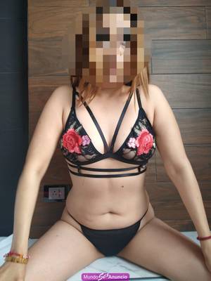 Chica norteña con lugar limpio y seguro te estoy esperando