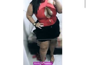 Gordita súper deliciosa a