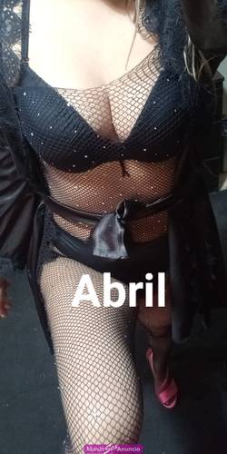 Linda muñequita de 18 años lista para recibirte en mi depa