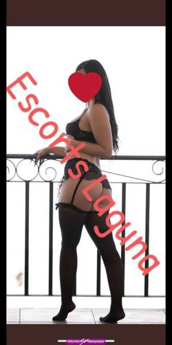 Escorts Laguna bellas chicas a tu disposición