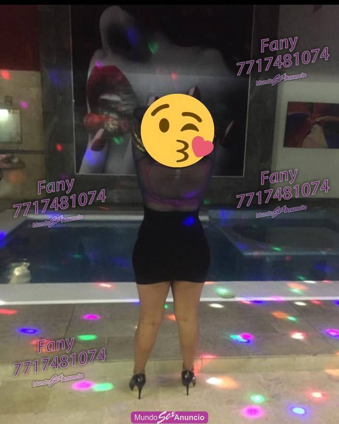 Fany Una Rica Chaparrita Culona Y Chichona En Pachuca De Soto Hidalgo 7717481074