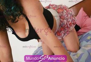 RICA Y TRAVIESA NENA TETONA CALIENTE CON LUGAR INCLUIDO
