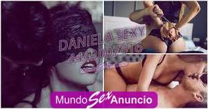 SEXY JOVEN SENSUAL BONITA Y CACHONDA INICIANDOME EN EL AMBIE