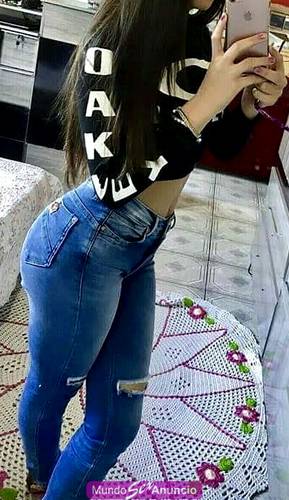 LINDA CANDENT COMPLACIENTE SEDUCTORA T DARE RICOS BESOS