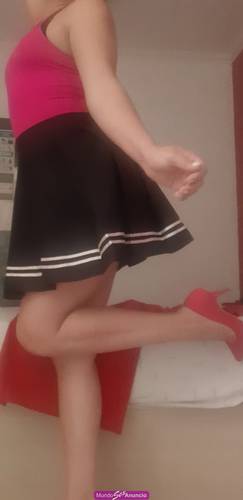 CON LA MEJOR ACTITUD SIEMPRE 700/ HORAS COMPLETAS/ SEXY DANC