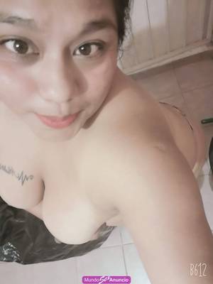 DIANITA BBW SEXY SOLA $1000 O LESBIAN DE GORDITAS $2200 REAL