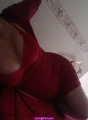 Una chica con un cuerpo diferente