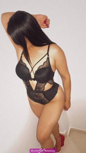 !!!! PAPI  !!!!!  AGRADABLE CALIDAD Y CALIENTE ....SOY   YO